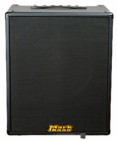 Markbass CMB 151 BlackLine 1x15 150W Bass Combo