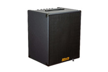 Markbass CMB 151 BlackLine 1x15 150W Bass Combo - Image 3