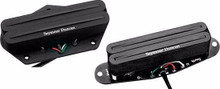 Seymour Duncan Hot Rails Set for Tele - Image 2