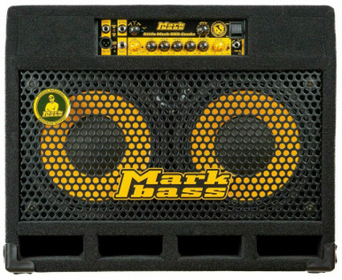 Markbass CMD 102 P V 500W Bass Combo