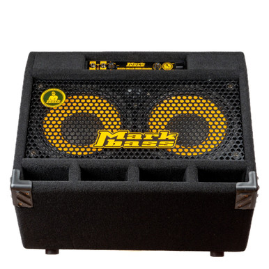 Markbass CMD 102 P V 500W Bass Combo - Image 2