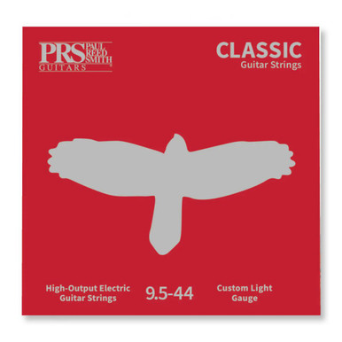 PRS Classic Custom Light 9.5 - 44 Electric Guitar Strings