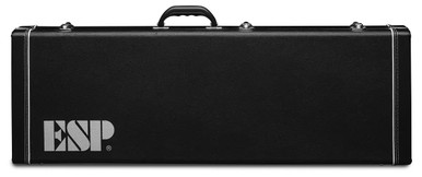 ESP Hardcase for RZK-1 Electric Guitars