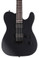 ESP TE-401 BLKS Black Satin - Image 4