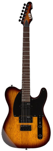 ESP TE-200 R TSB Tobacco Sunburst