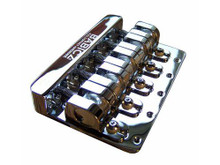 Babicz FCH5 Bass Bridge 5 Hole Mount in Chrome - Image 6