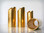 Rockslide Brass Slide in Medium - Image 3