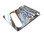 Babicz FCH6 6-String Telecaster Style Bridge in Chrome - Image 3