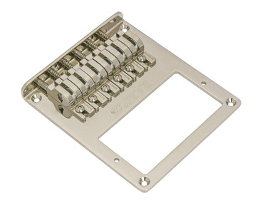 Babicz FCH Z Series Telecaster Humbucker Bridge in Nickel - Image 1