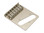 Babicz FCH Z Series Telecaster Bridge in Nickel - Image 3