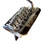 Babicz FCH 6-String Stratocaster Style Tremolo in Chrome - Image 3