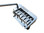 Babicz FCH 2PT 6-String Tremolo Bridge in Chrome