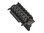 Babicz FCH Z Series Lefty 2-Point Stratocaster Tremolo in Black - Image 3