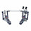 Sonor GSP 3 Giant Step Double Pedal - Image 4