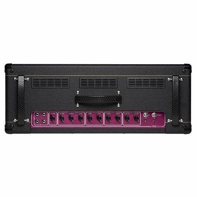 Vox AC30 Custom with Celestion Blue Speakers - Image 6