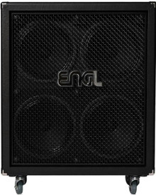 ENGL Amps Pro Cabinet 4x12 XXL Straight with Celestion V30 - Image 6
