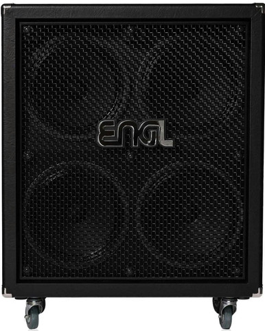 ENGL Amps Pro Cabinet 4x12 XXL Straight with Celestion V30 - Image 1