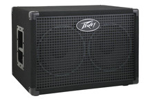 Peavey Headliner 210 2x10 Bass Cab - Image 6