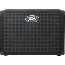 Peavey Headliner 210 2x10 Bass Cab - Image 3