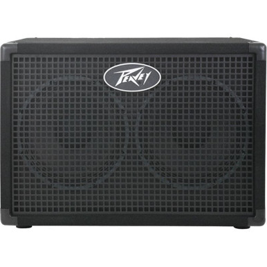 Peavey Headliner 210 2x10 Bass Cab - Image 2