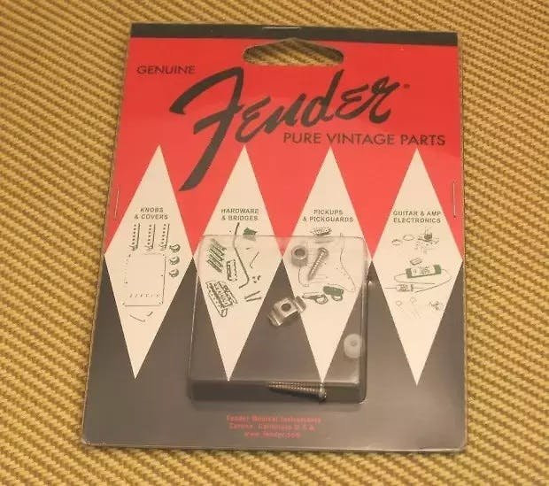 Fender Pure Vintage String Tree Kit