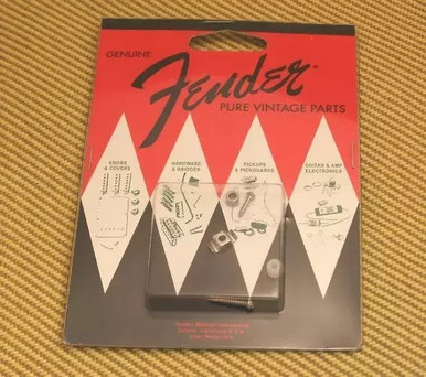 Fender Pure Vintage String Tree Kit