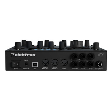 Elektron Analogue Heat +FX Effects Unit - Image 6