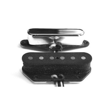 Bare Knuckle Piledriver Tele Pickup Set - Image 1