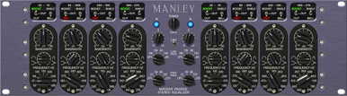 Universal Audio Manley Massive Passive EQ