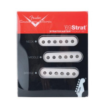 Fender Custom Shop 69 Strat Pickup Set - Image 3