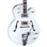 Gretsch G7593T Billy Duffy Signature Falcon with Bigsby in White - Image 4