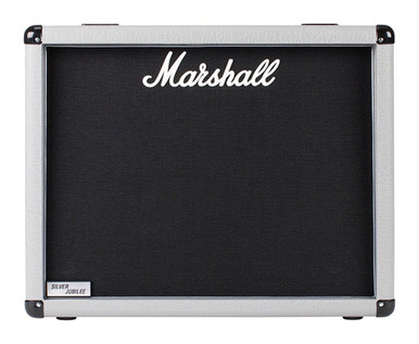 Marshall 2536 Silver Jubilee 2x12" Amp Cabinet