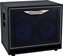 Ashdown ABM-210H 300w 2x10 Compact Bass Cab - Image 6