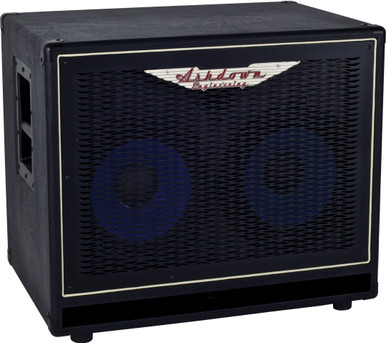 Ashdown ABM-210H 300w 2x10 Compact Bass Cab - Image 1