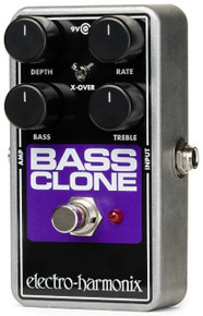 Electro Harmonix Bass Clone - Image 3