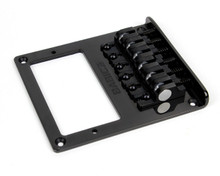 Babicz FCH Z Series Telecaster Humbucker Bridge in Black - Image 2