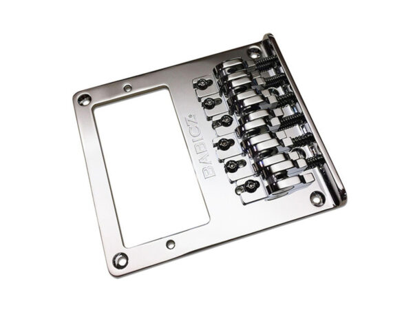 Babicz FCH Z Series Telecaster Bridge Humbucker in Chrome - Image 4