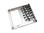 Babicz FCH Z Series Telecaster Bridge Humbucker in Chrome - Image 3