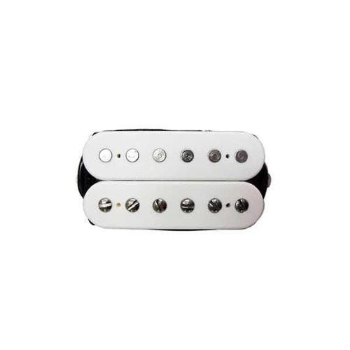 DiMarzio DP103 PAF 36th Anniversary Humbucker Pickup in Cream - Image 5
