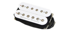Seymour Duncan SH-4 JB Model Pickup in White - Image 6
