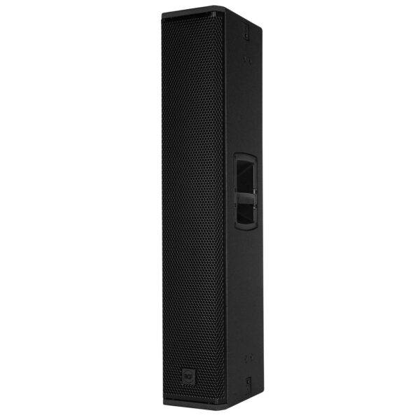 RCF NXL 24-A MK2 Active 2-Way Array, 4x6" Woofers + 2.5" v.c., 1050Wrms, 2100Wpeak - Image 5