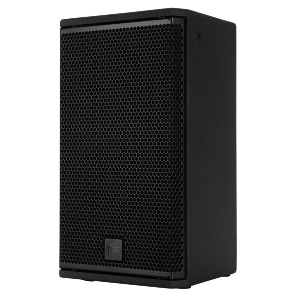 RCF NX 910-A Two-way Active speaker system 10" + 1.75" v.c., 2.100 Wpeak - Image 5