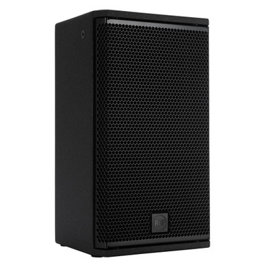 RCF NX 910-A Two-way Active speaker system 10" + 1.75" v.c., 2.100 Wpeak - Image 6