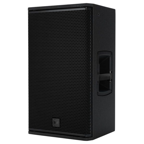 RCF NX 912-A Two-way Active speaker system 12" + 1.75" v.c., 2.100 Wpeak - Image 5
