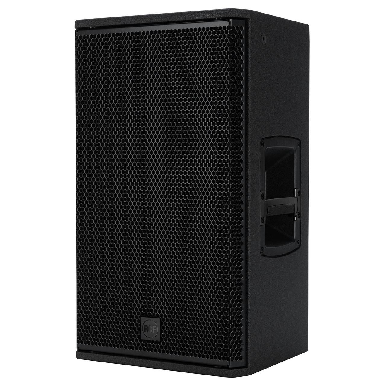 RCF NX 912-A Two-way Active speaker system 12" + 1.75" v.c., 2.100 Wpeak - Image 5