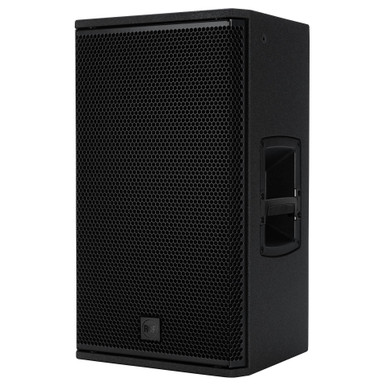 RCF NX 912-A Two-way Active speaker system 12" + 1.75" v.c., 2.100 Wpeak - Image 2