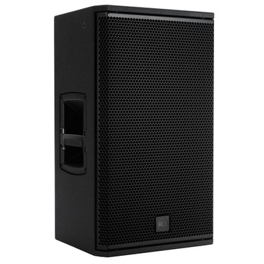 RCF NX 912-A Two-way Active speaker system 12" + 1.75" v.c., 2.100 Wpeak - Image 6