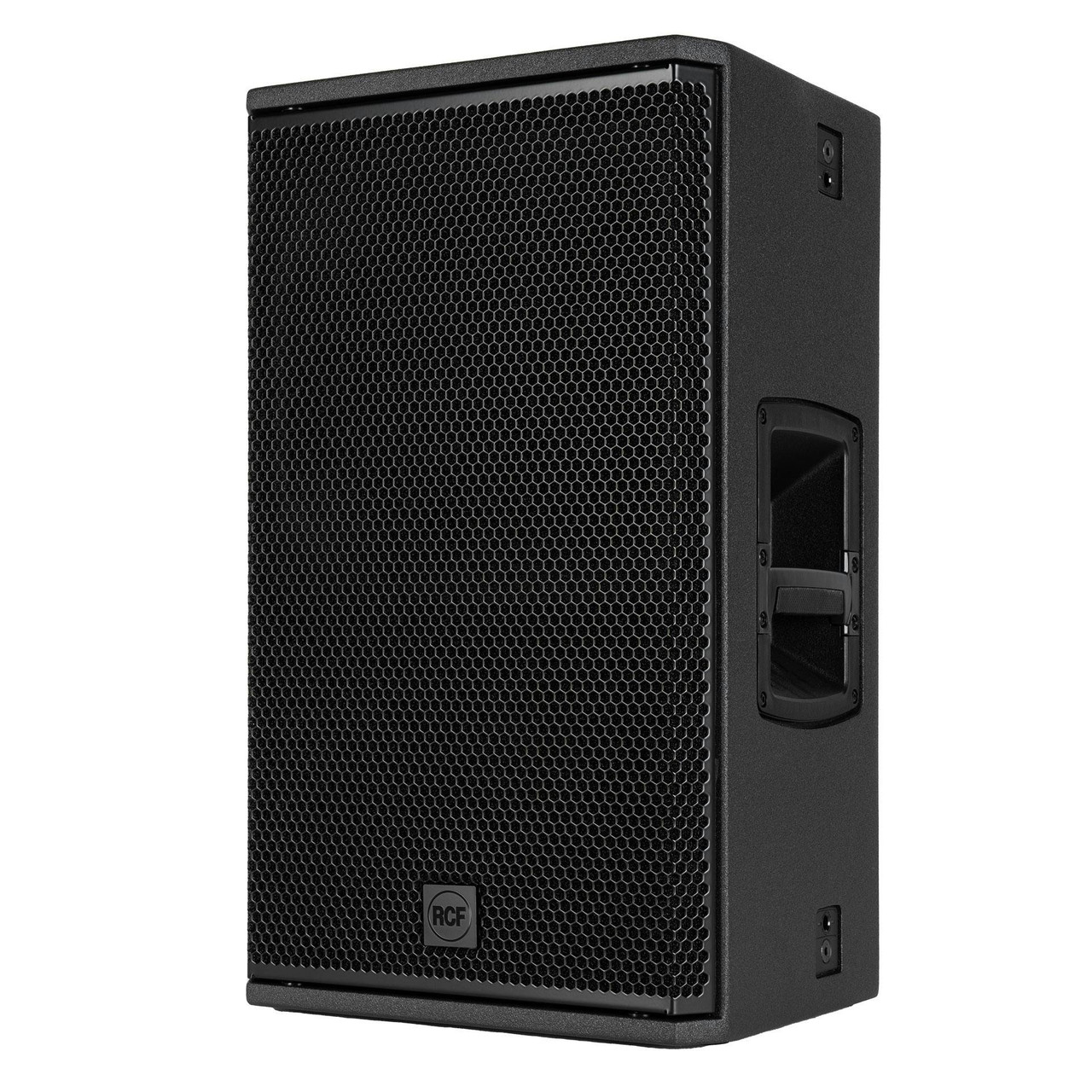 RCF NX 932-A Two-way Active speaker system 12" + 3" v.c., 2.100 Wpeak - Image 5