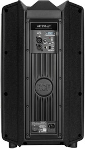 RCF ART 710-A MK5 Digital active speaker system 10" + 1.75" v.c., 700Wrms, 1400W peak - Image 3