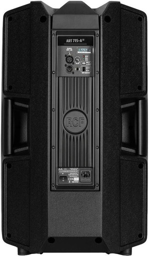 RCF ART 715-A MK5 Digital active speaker system 15" + 1.75" v.c., 700Wrms, 1400W peak - Image 2